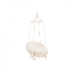 HANGING CHAIR NATURAL
