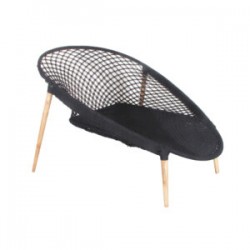 LOUNGER BLACK
