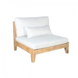 CANO ARMCHAIR