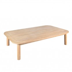 BUNGALOW COFFEE TABLE