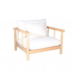 BUNGALOW ARMCHAIR