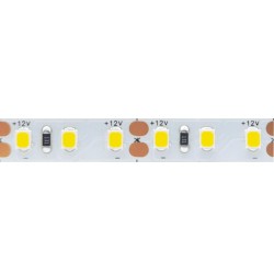 ΤΑΙΝΙΑ LED ΣΥΚ.5M 14.4W 12V/DC 1570LM/M IP20 3000K 120LED/M OSRAM SHIP ( 121448030 )