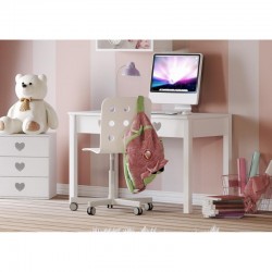 Casakids Feel office with drawers