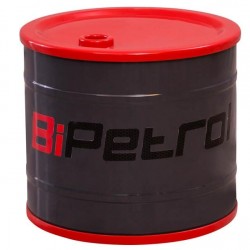 Παιδικό Κομοδίνο Young Racer  GT-1602 - Μέταλλο - 41Μx41Πx36Υ