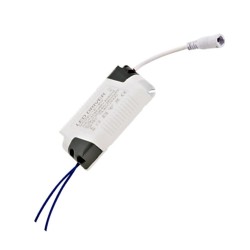 InLight Driver για Led Panel 24watt (METPAN024)