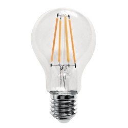 InLight E27 LED Filament A60 8watt (7.27.08.22.1)