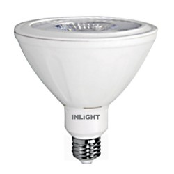 InLight Ε27 LED PAR30 13watt Dimmable 4000Κ Φυσικό Λευκό (7.27.13.19.2DIM)
