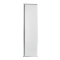 InLight LED Panel 48watt Παραλληλόγραμμο 4000Κ Φυσικό Λευκό (2.50.01.2)