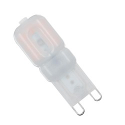 InLight G9 LED 2,5watt 4000Κ Φυσικό Λευκό (7.09.02.10.2)