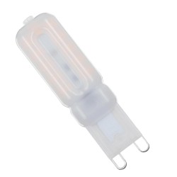 InLight G9 LED 4,5watt 6500K Ψυχρό Λευκό (7.09.04.10.3)