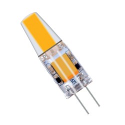 InLight G4 1,6watt 6500Κ Ψυχρό Λευκό (7.04.01.05.3)