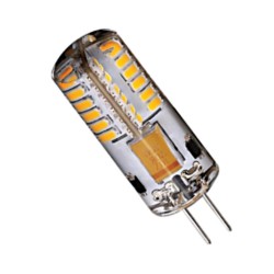 InLight G4 2,5watt 6500Κ Ψυχρό Λευκό (7.04.02.05.3)