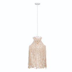 InLight Κρεμαστό φωτιστικό woolen μπεζ (4531-Woolen)
