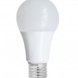 LED E27 A60 12watt - Θερμό INLIGHT 7.27.12.03.1