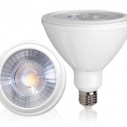 LED E27 PAR30 13watt - Θερμό/Ντιμαριζόμενο INLIGHT 7.27.13.19.1DIM