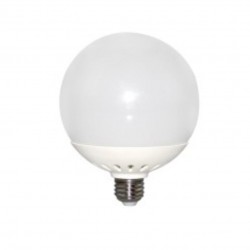 LED E27 G120 18watt - Θερμό INLIGHT 7.27.18.14.1