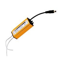 Driver για Led Panel 48watt (METPAN048)
