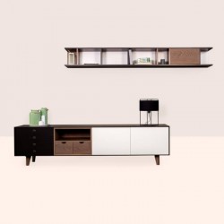 Σύνθεση NORMA 