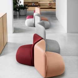 Σκαμπό και πουφ 5Α