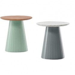 Σκαμπό και πουφ Α456